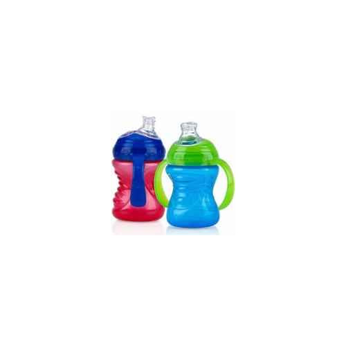 Sip A Mug (blue/red) 14 Oz 1 EACH