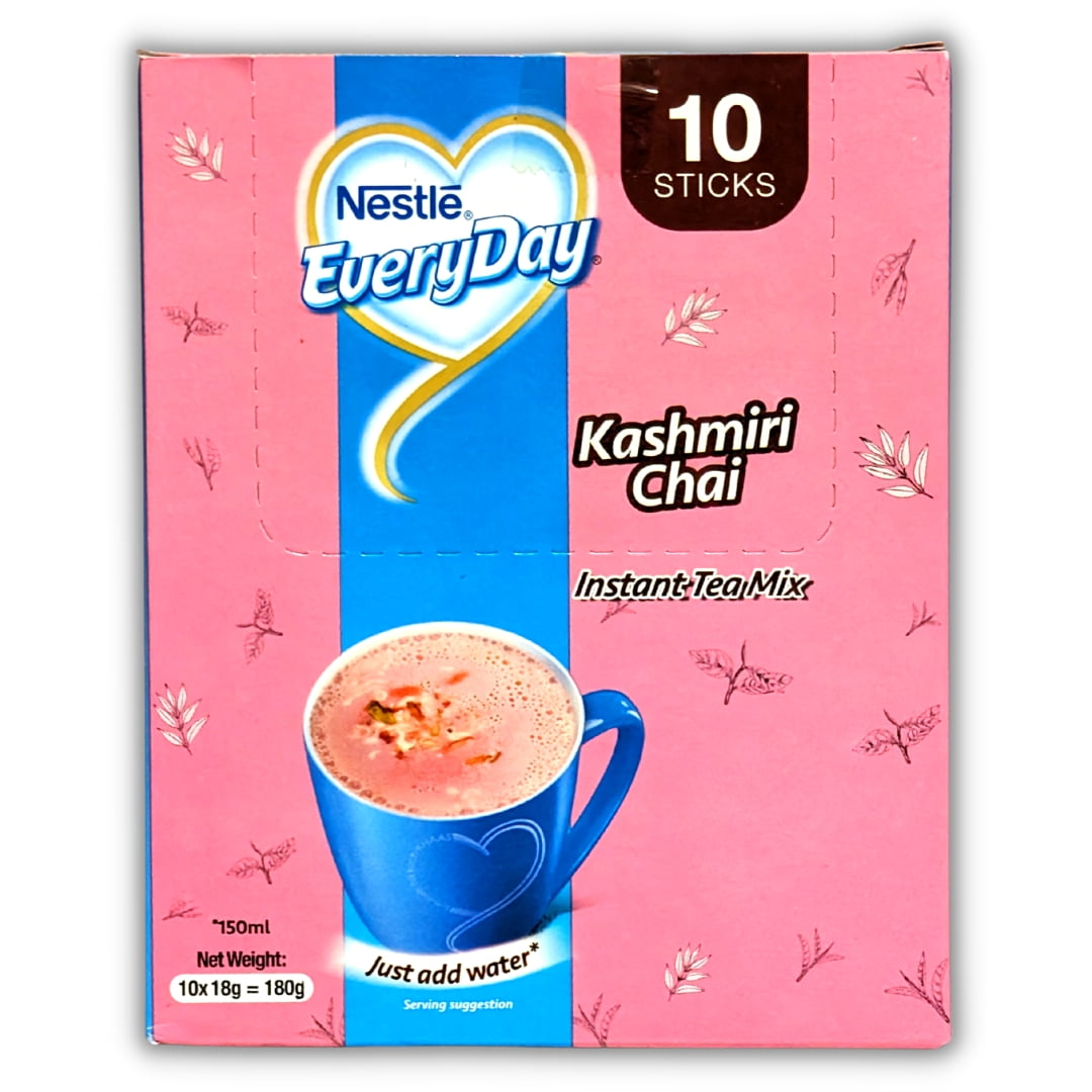 NESTLE KASHMIRI CHAI 180 GM