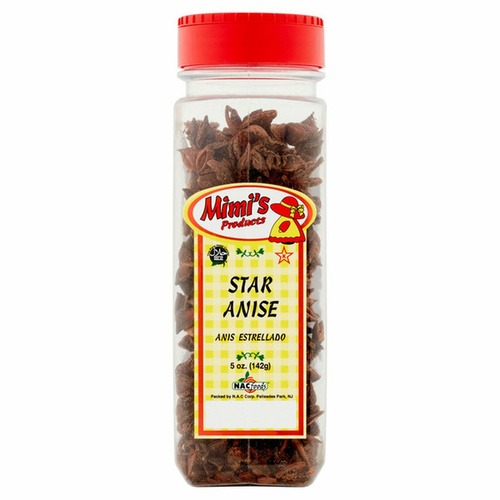 MIMI  ANISE  SEED 5 OZ
