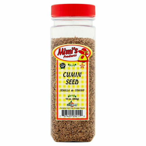 MIMI GROUND CUMIN 10 OZ