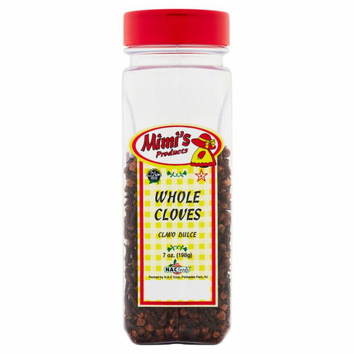 MIMI  WHOLE CLAVES 7 OZ
