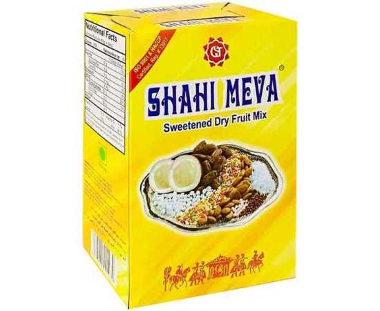 SHAHI MEVA DRY FRUIT MIX 1BOX 1 EACH