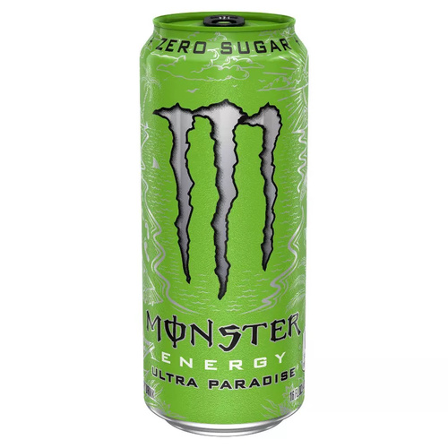 Monster 16 Floz