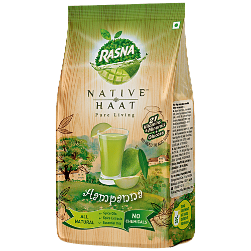 Rasna Aampanna 500 GM 500 GM