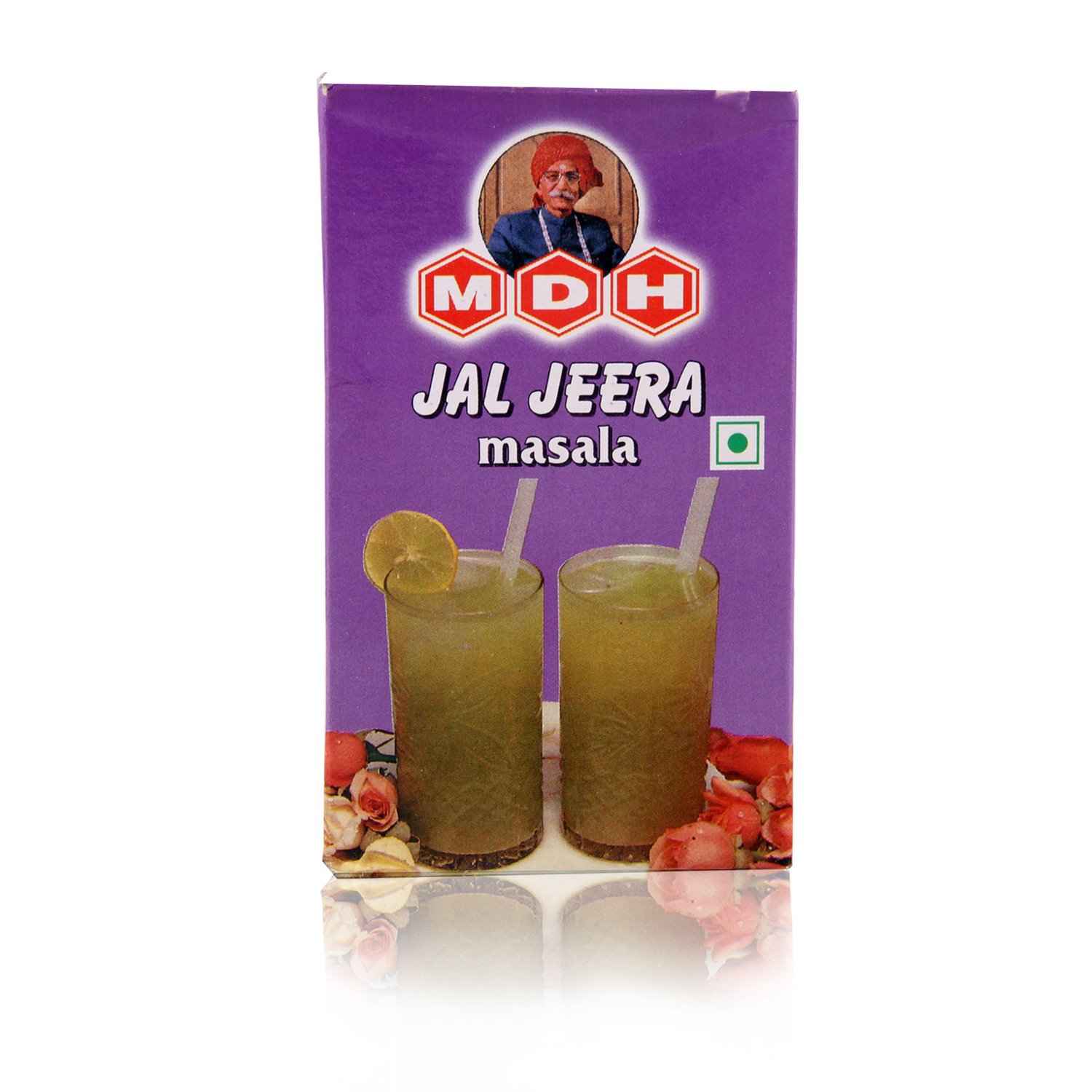 MDH Jal Jeera Masala 100 GM
