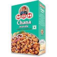 MDH Chana Masala 500 GM