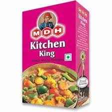 MDH Kitchen King 100 GM