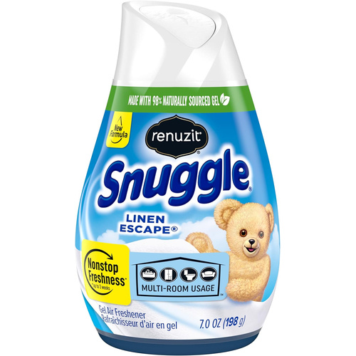 RENUZIT ADJUSTABLE LIN/SNUGL 7 OZ