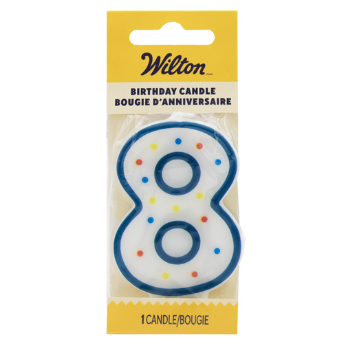 WILTON NEMERAL CANDLE 8 8 OZ
