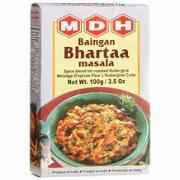 Mdh Baigun Bhartha 100 GM
