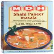 SHAHI PANEER MASALA MDH 100 GM