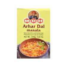 MDH Arhar Dal Masala 100 GM