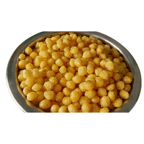 Ramdev Makai  Mamra 400 GM 400 GM