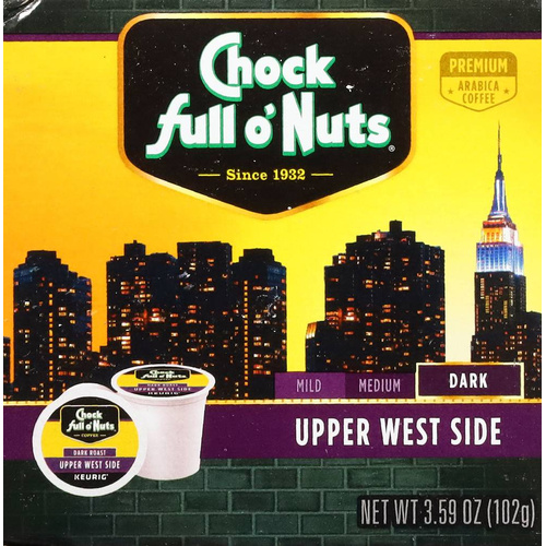 CHOCK UPPER WEST SID 3.59 OZ