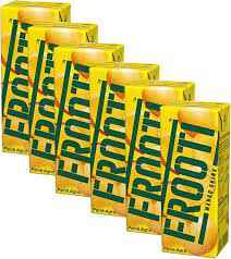 Frooti 200Ml 6 PACK