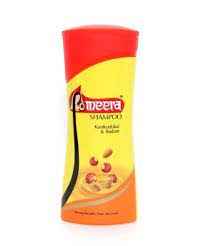 Meera Strong And Healthy Shampoo 180 ML