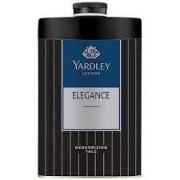 YARDLEY LONDON ELEGANCE TALC 250 GM