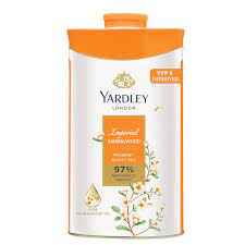 Yardley Sandalwood 250 GM