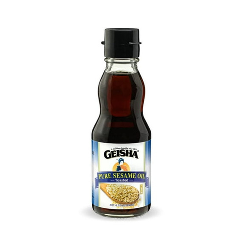 GEISHA PURE SESAME O 6 OZ