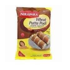 Nirapara Wheat Puttu 2.21 LBS