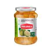 NIRAPARA VADUKA PULI PICKLE 400 GM
