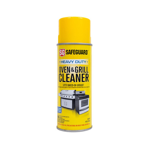 SAFEGUARD OVEN & GRI 16 OZ