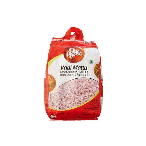 Double Horse Vadi Matta 10 LBS