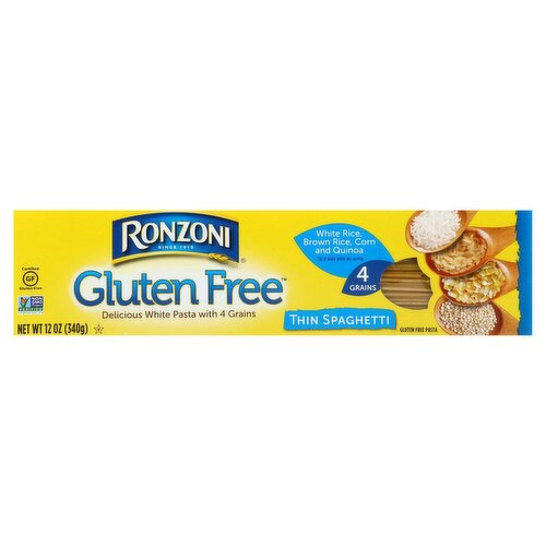 RONZ GLUTEN FR THIN 12 OZ