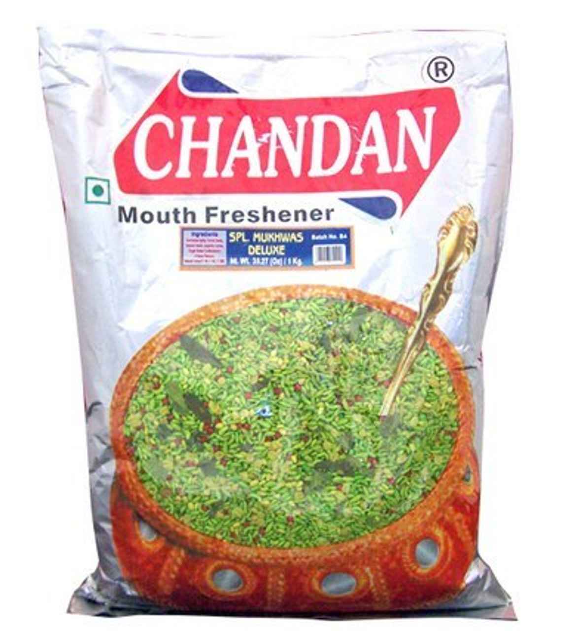 Chandan Mouth Freshener 900 GM