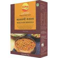 K Pra Malvani Masala 50 GM