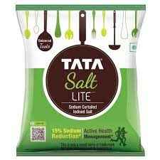Tata Tata Salt Lite 1 KG
