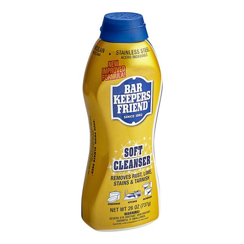 BARKEEPERS FRIEND LI 26 OZ