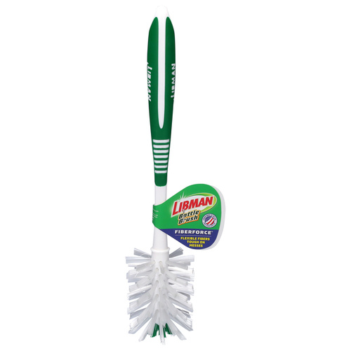 LIBMAN  BOTTLE BRUSH 6 OZ