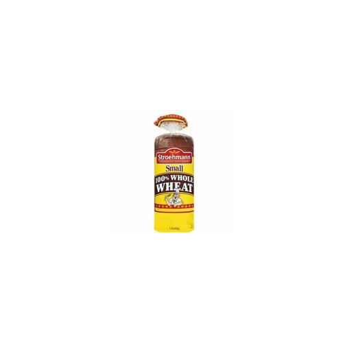 STOREHMAN WHOLE WHEAT 1 LBS