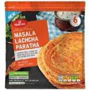 Aloo Paratha 4 Each