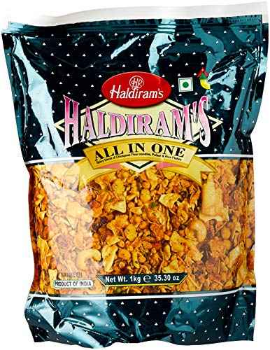 Haldirams All In One 1 KG