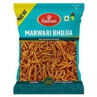 Haldirams Marwari Bhujia 350 GM