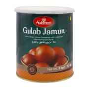 Gulab Jamun (Can) 2.2 LBS