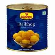 HALDIRAM RAJHOG CAN 2 LBS