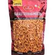Haldiram Farali Teekha Meetha 400 GM