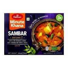 HLD SAMBAR  283 GM