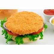 HALDIRAMS TANDOORI PATTY 4 PCS