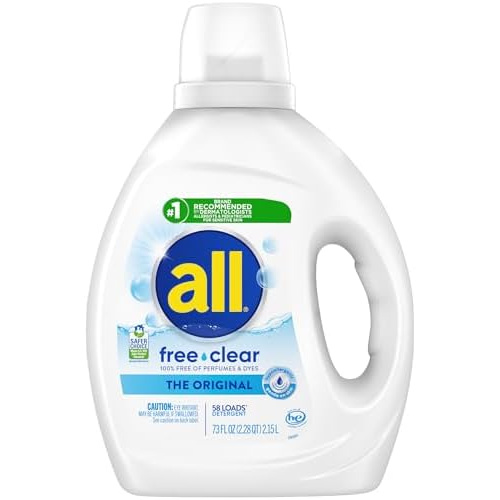 ALL FREE & CLEAR ORI 73 OZ