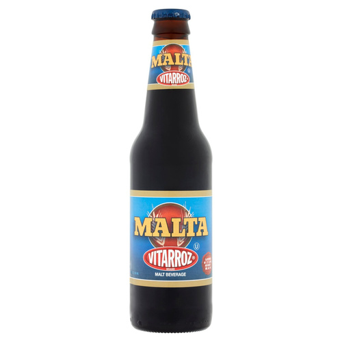 VITARROZ MALTA BEVERAGE 12Z 12 OZ