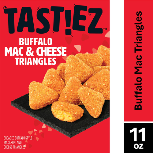 TAST BUFFALO MAC TRI 11 OZ