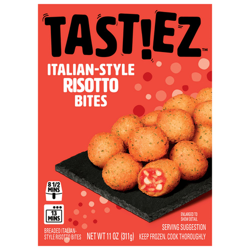TAST ITAL RISOTTO BI 11 OZ