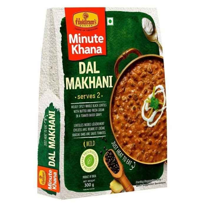 Haldiram Dal Makhani 300 GM