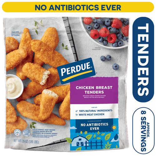 PERDUE CHK BRST PATT 29 OZ