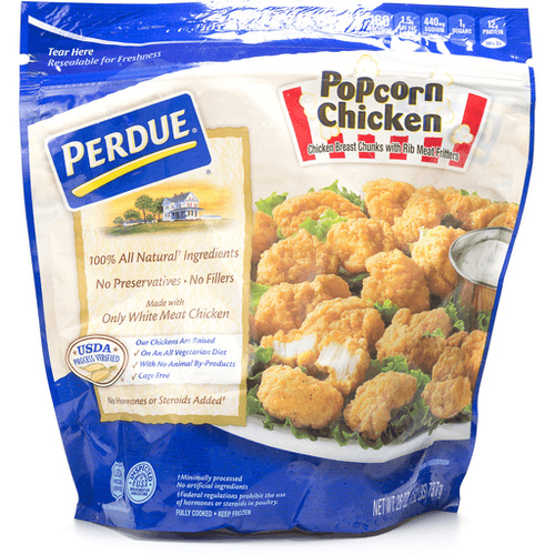 PERDUE POPCORN CHICK 26 OZ