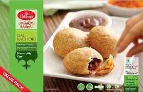 Haildirams Dal Kachori 26 PCS